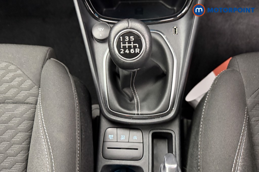 Used Ford Puma 2023 for sale - 77248852: Photo 21