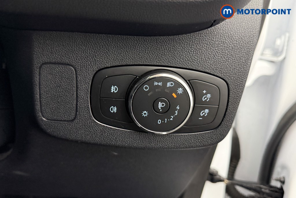 Used Ford Puma 2023 for sale - 77248852: Photo 24