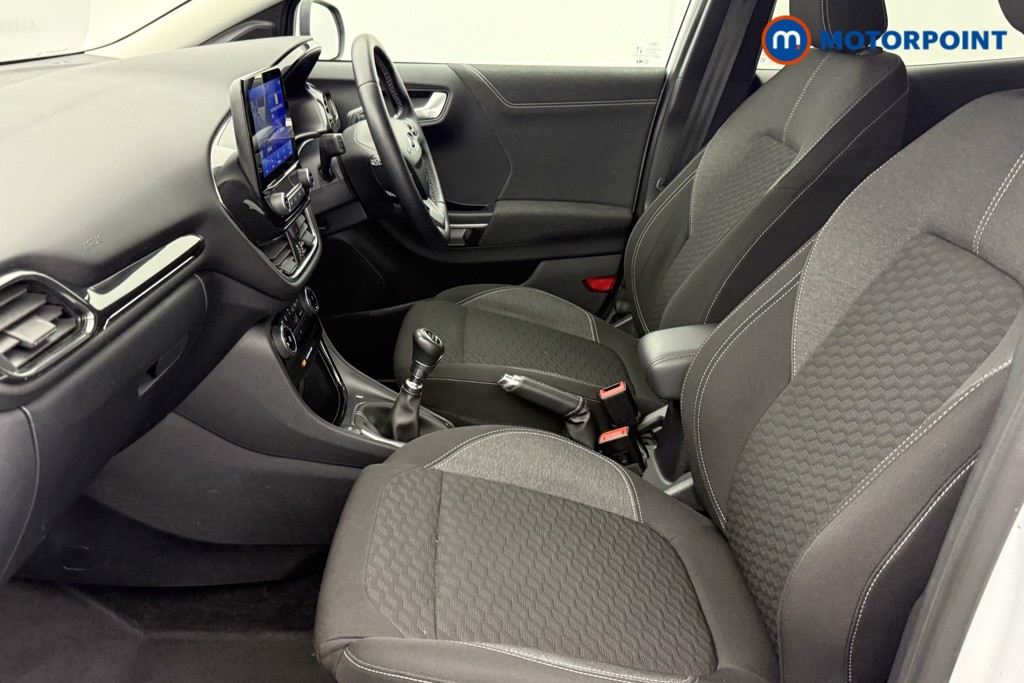 Used Ford Puma 2023 for sale - 77248852: Photo 29