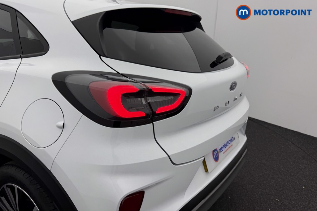 Used Ford Puma 2023 for sale - 77248852: Photo 33