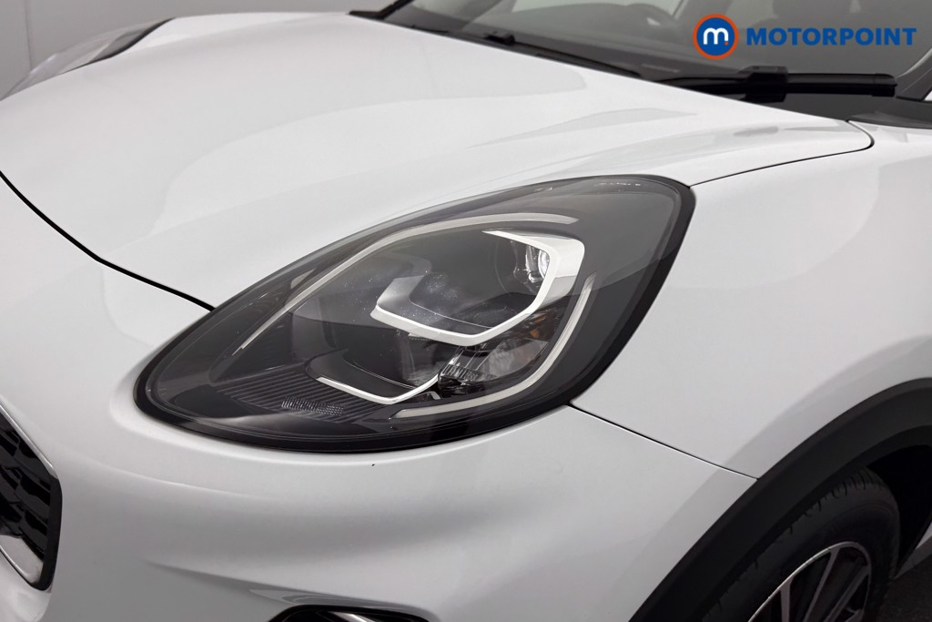 Used Ford Puma 2023 for sale - 77248852: Photo 34