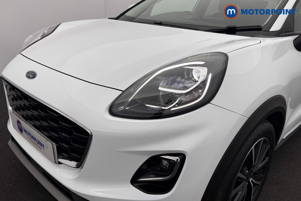 Used Ford Puma 2023 for sale - 77248852: Photo 35