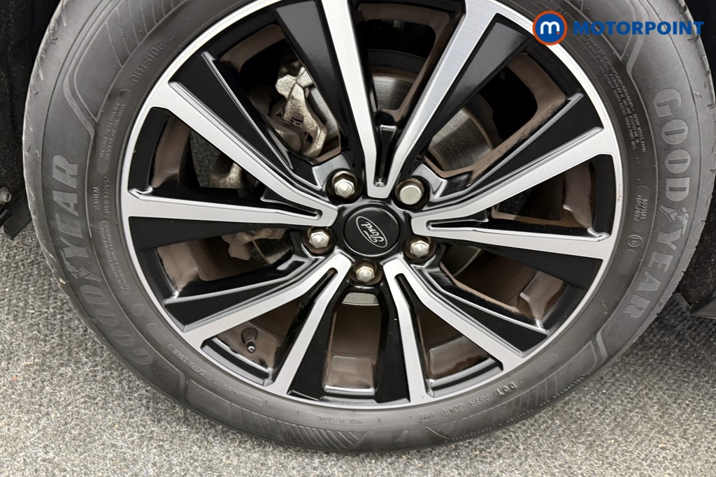 Used Ford Puma 2023 for sale - 77248852: Photo 36