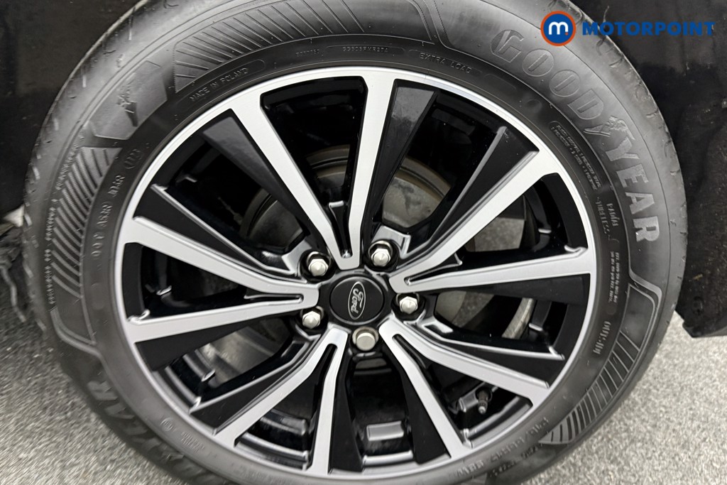 Used Ford Puma 2023 for sale - 77248852: Photo 37