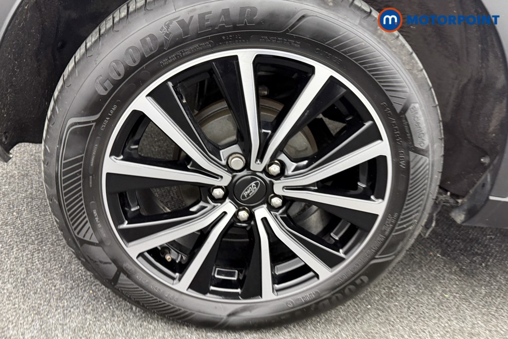 Used Ford Puma 2023 for sale - 77248852: Photo 38