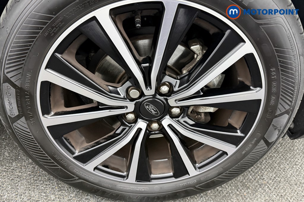 Used Ford Puma 2023 for sale - 77248852: Photo 39