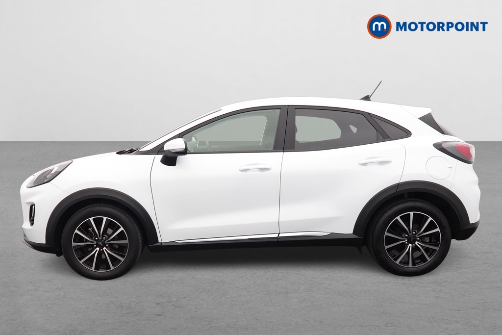 Used Ford Puma 2023 for sale - 77248852: Photo 4