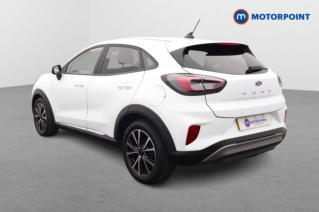 Used Ford Puma 2023 for sale - 77248852: Photo 5