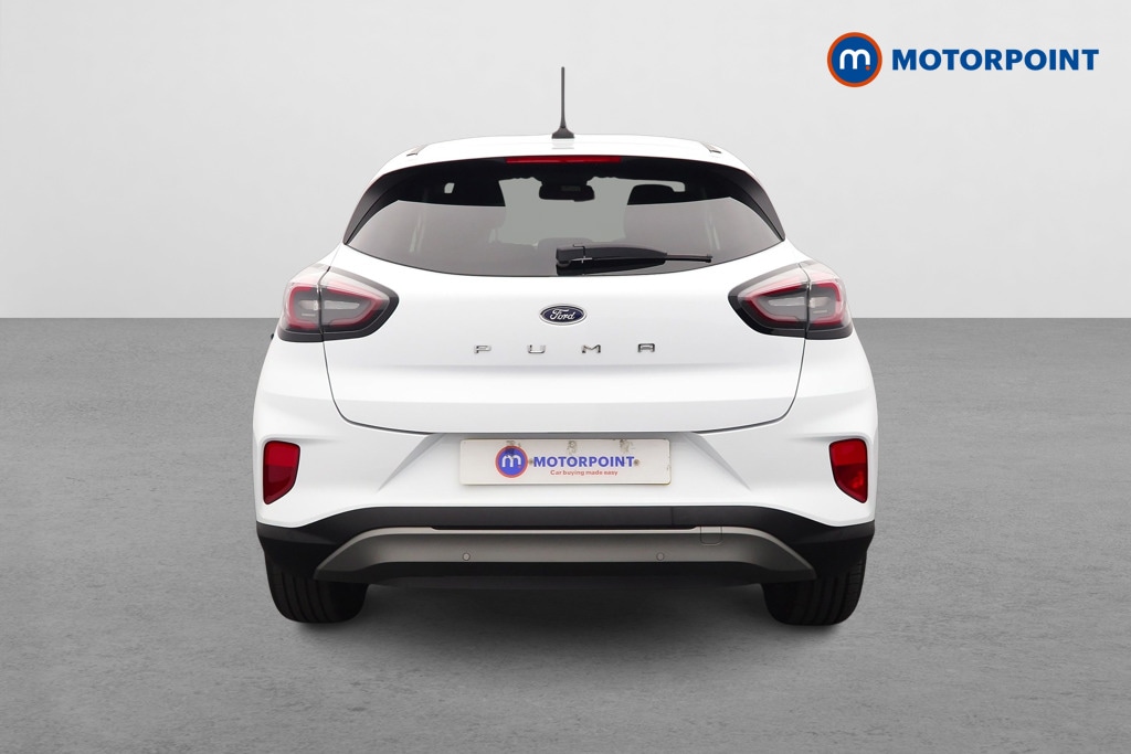 Used Ford Puma 2023 for sale - 77248852: Photo 6