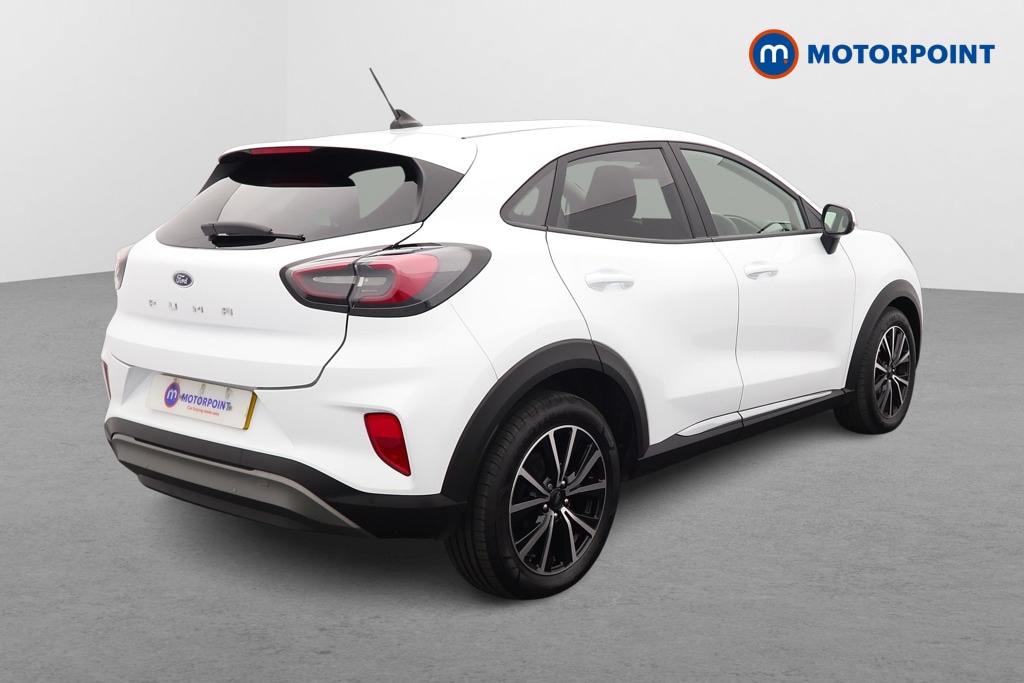 Used Ford Puma 2023 for sale - 77248852: Photo 7