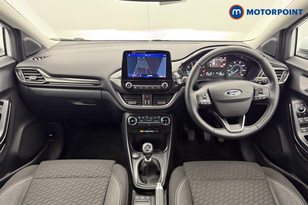 Used Ford Puma 2023 for sale - 77248852: Photo 9