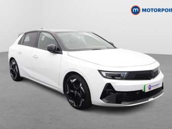 2023 - 1.6 Plug-in Hybrid GSe 5dr Auto