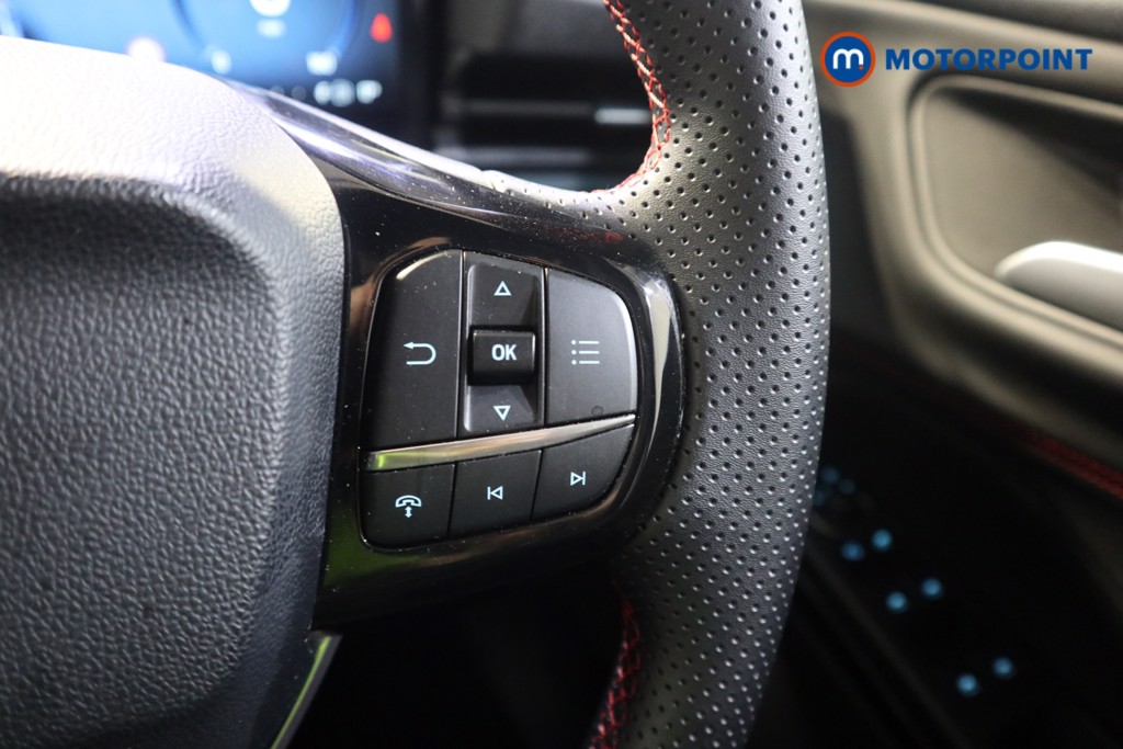 Used Ford Puma 2025 for sale - 77951556: Photo 12