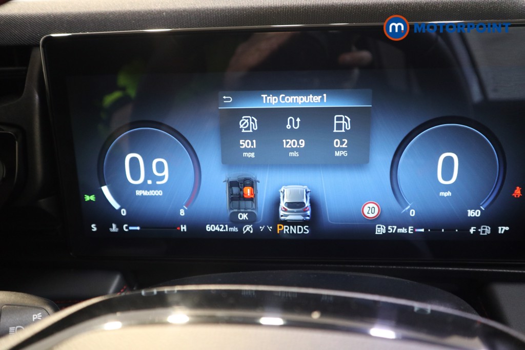 Used Ford Puma 2025 for sale - 77951556: Photo 13