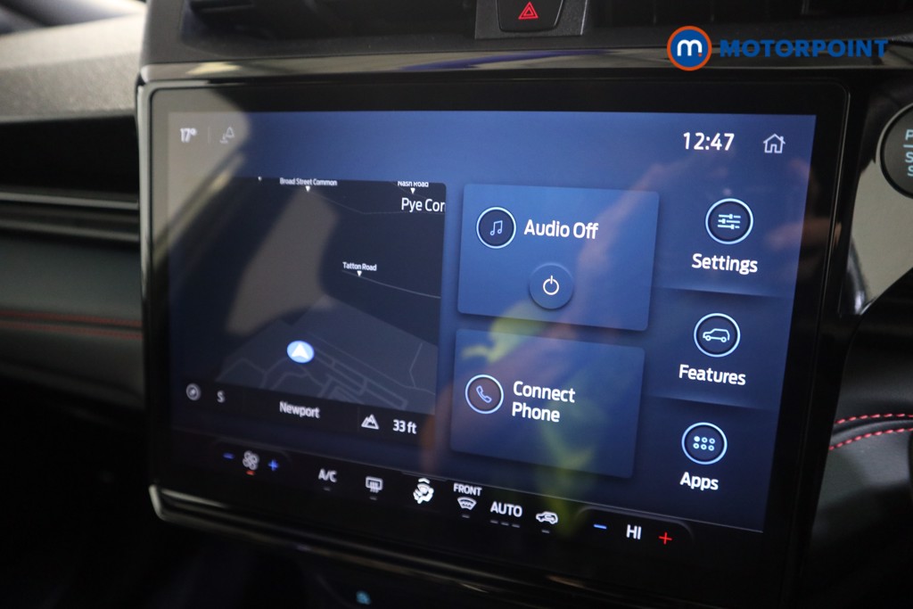 Used Ford Puma 2025 for sale - 77951556: Photo 15