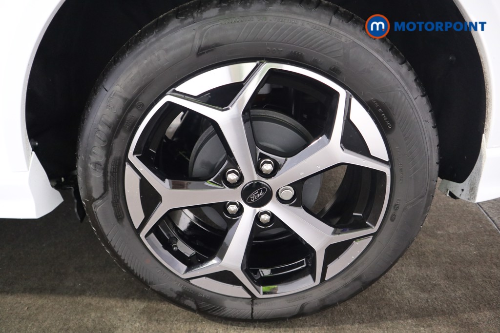 Used Ford Puma 2025 for sale - 77951556: Photo 29