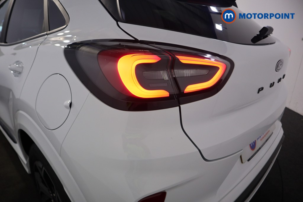 Used Ford Puma 2025 for sale - 77951556: Photo 32