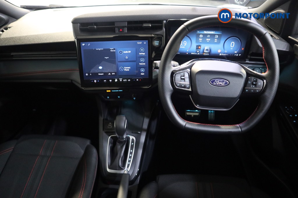 Used Ford Puma 2025 for sale - 77951556: Photo 9