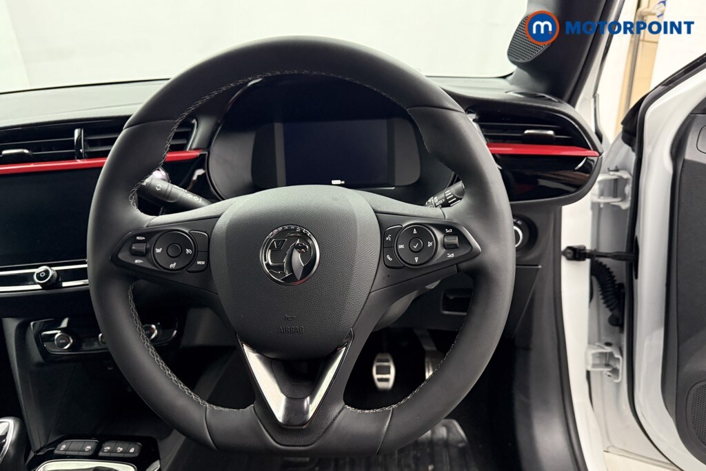 Used Vauxhall Corsa 2023 for sale - 77367927: Photo 10