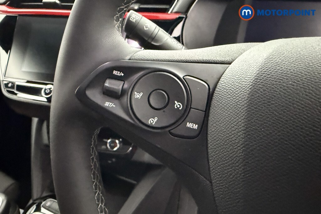 Used Vauxhall Corsa 2023 for sale - 77367927: Photo 11