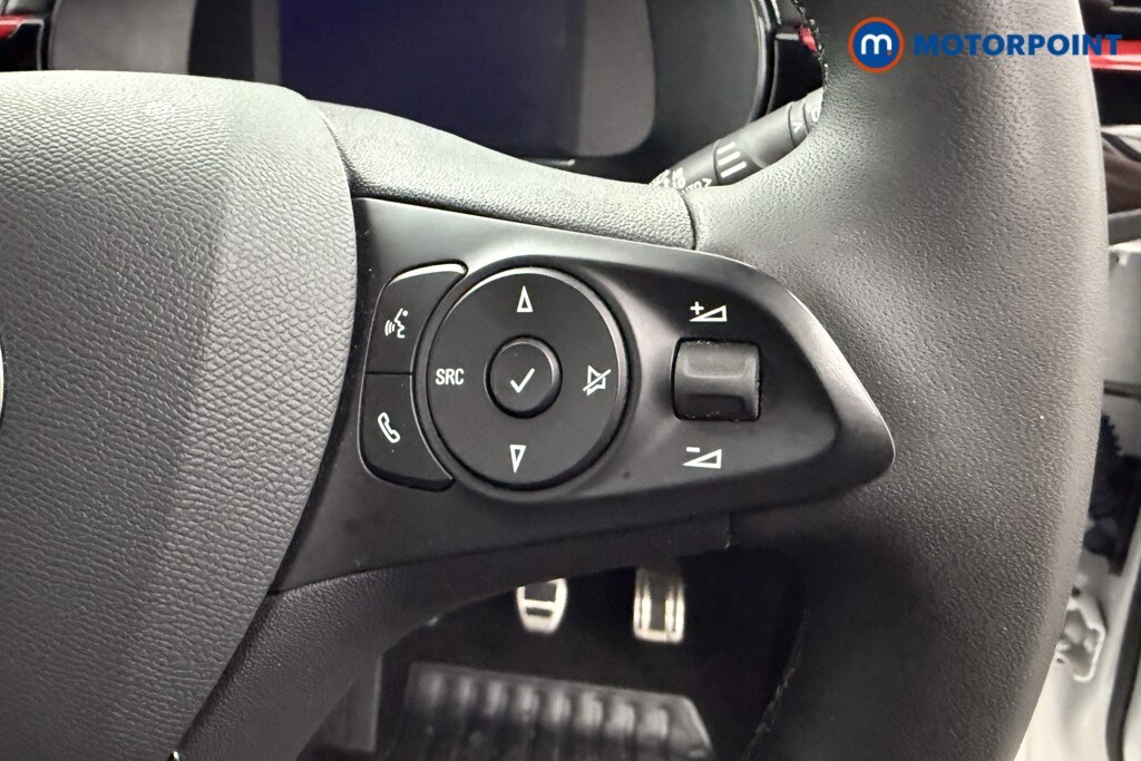 Used Vauxhall Corsa 2023 for sale - 77367927: Photo 12