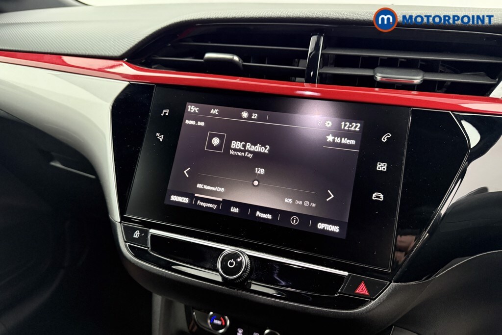 Used Vauxhall Corsa 2023 for sale - 77367927: Photo 14