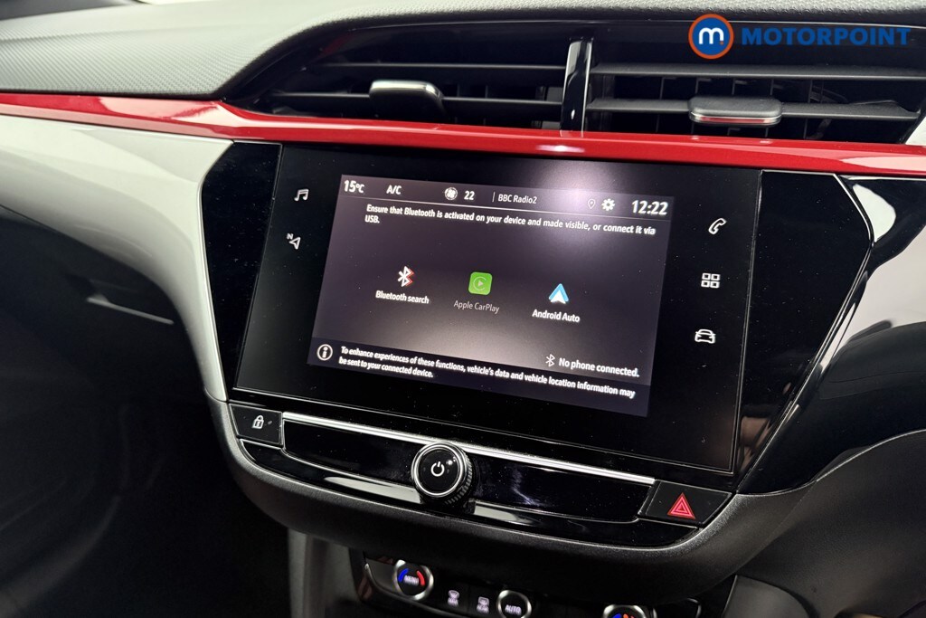 Used Vauxhall Corsa 2023 for sale - 77367927: Photo 15