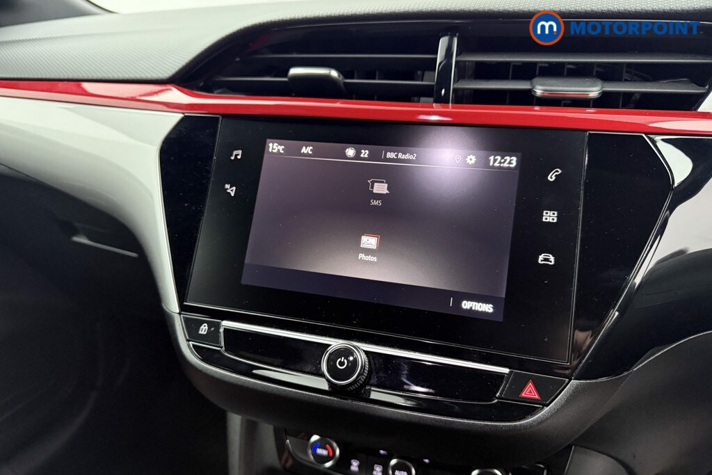 Used Vauxhall Corsa 2023 for sale - 77367927: Photo 16