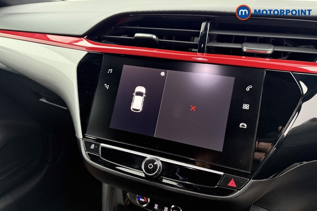 Used Vauxhall Corsa 2023 for sale - 77367927: Photo 18