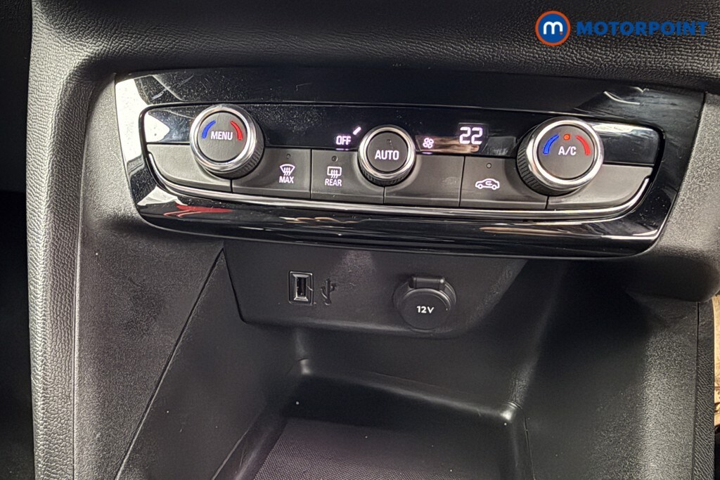 Used Vauxhall Corsa 2023 for sale - 77367927: Photo 19