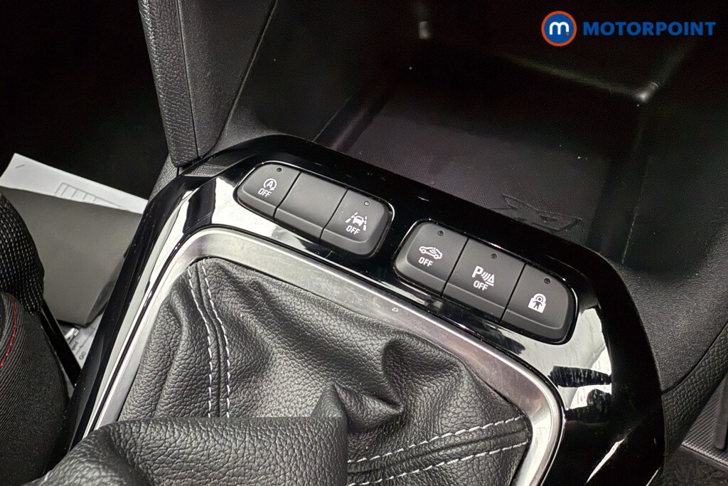Used Vauxhall Corsa 2023 for sale - 77367927: Photo 20