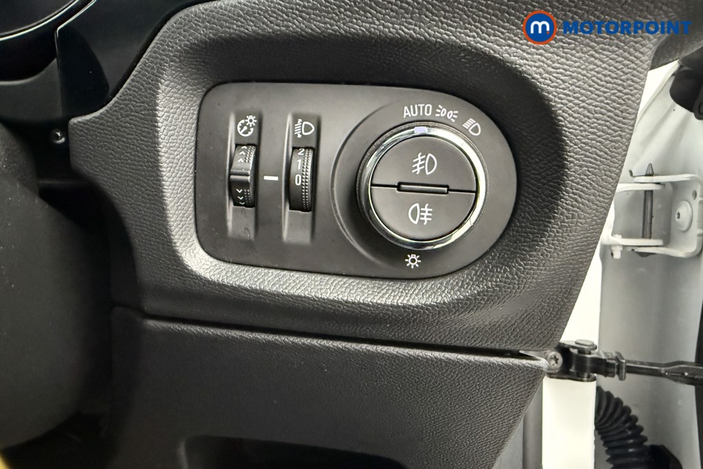 Used Vauxhall Corsa 2023 for sale - 77367927: Photo 22