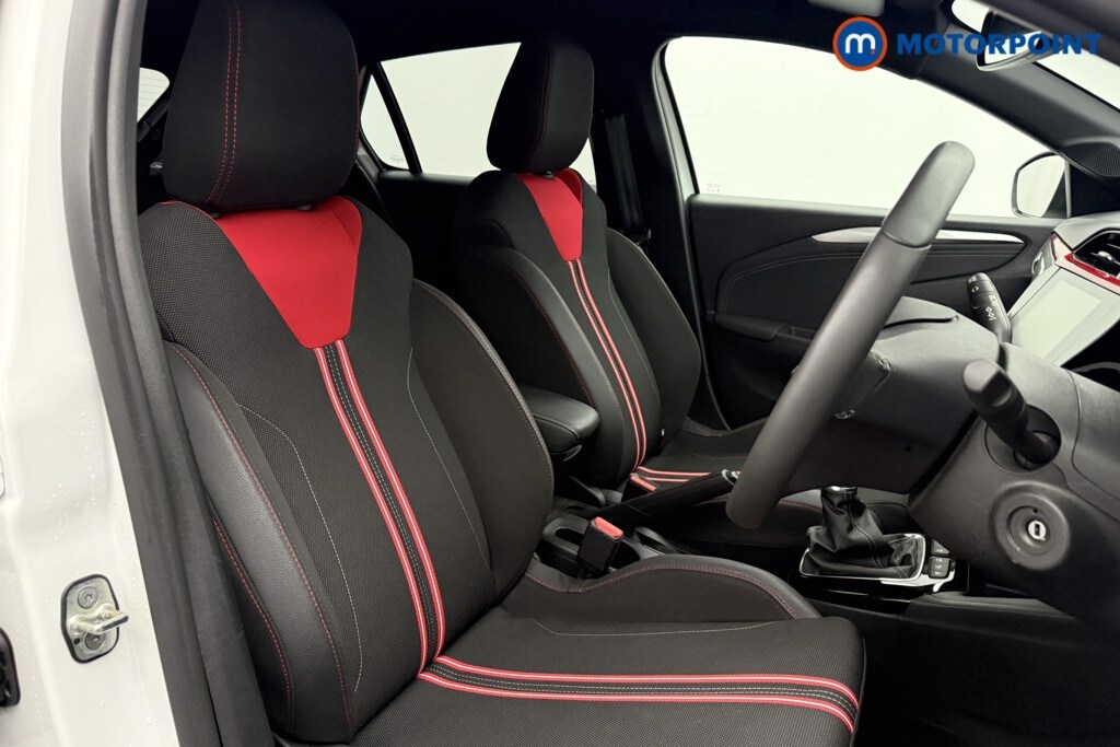 Used Vauxhall Corsa 2023 for sale - 77367927: Photo 25
