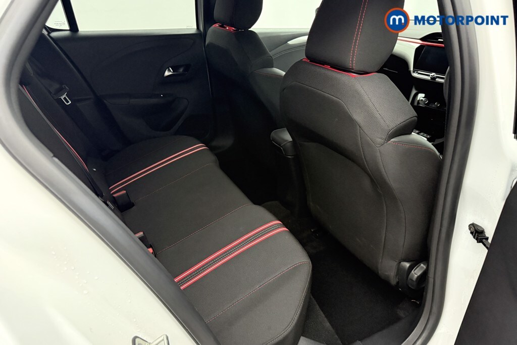 Used Vauxhall Corsa 2023 for sale - 77367927: Photo 27