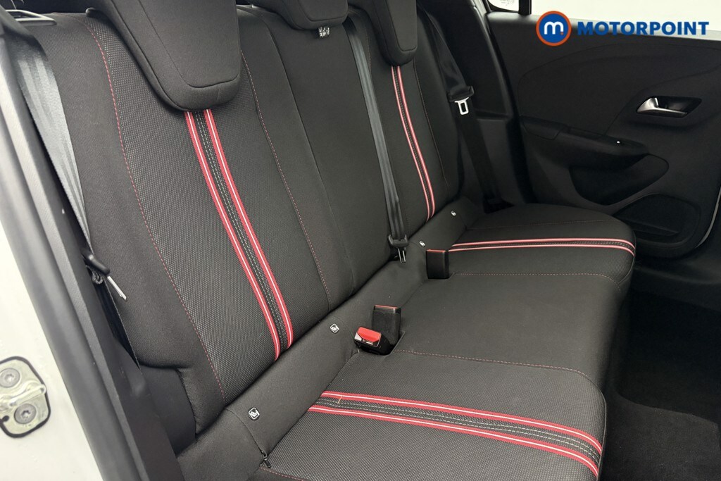 Used Vauxhall Corsa 2023 for sale - 77367927: Photo 28