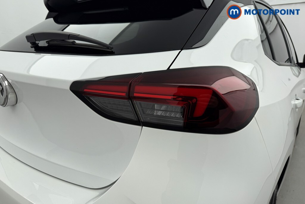 Used Vauxhall Corsa 2023 for sale - 77367927: Photo 30