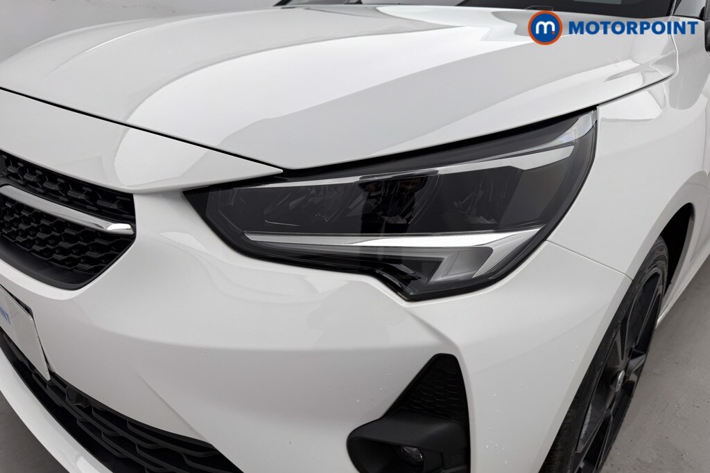 Used Vauxhall Corsa 2023 for sale - 77367927: Photo 32