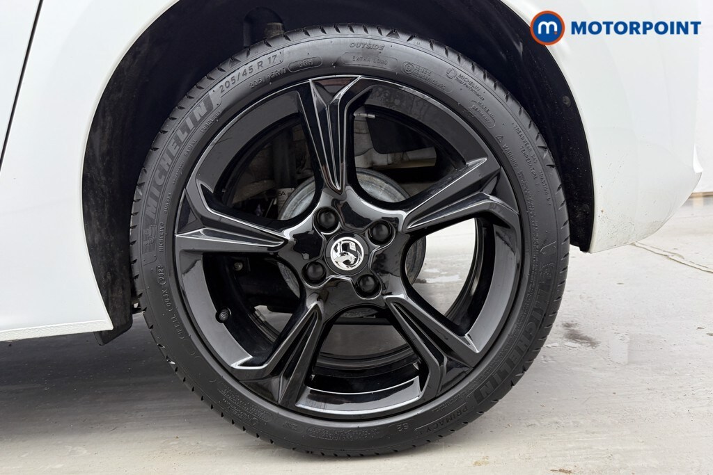 Used Vauxhall Corsa 2023 for sale - 77367927: Photo 34