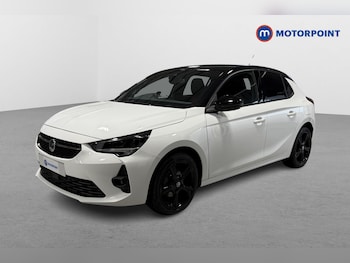 Used Vauxhall Corsa 2023 for sale - 77367927: Photo