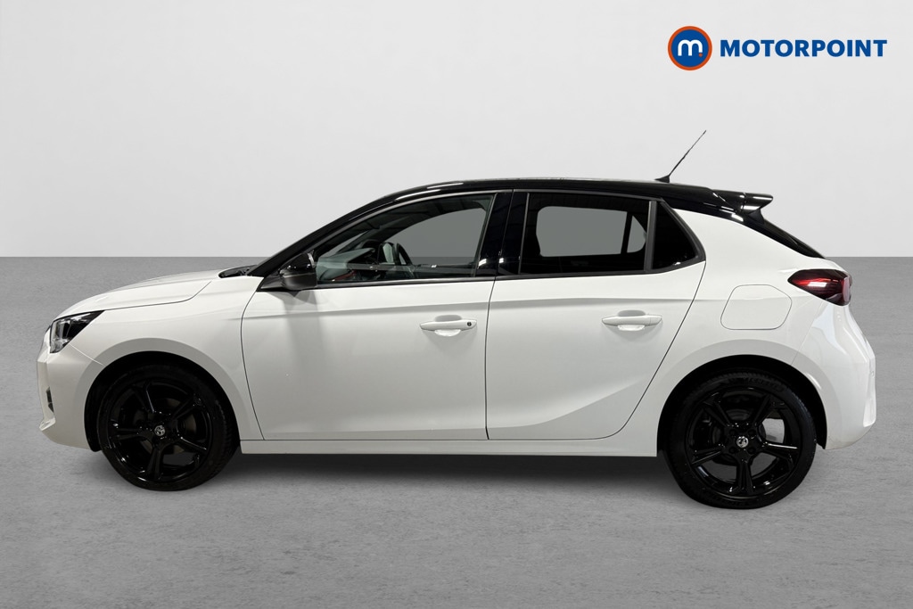 Used Vauxhall Corsa 2023 for sale - 77367927: Photo 4