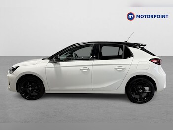 Used Vauxhall Corsa 2023 for sale - 77367927: Photo