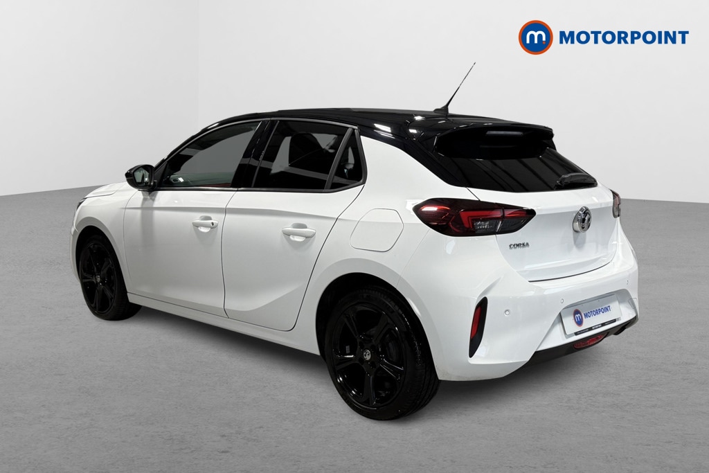 Used Vauxhall Corsa 2023 for sale - 77367927: Photo 5
