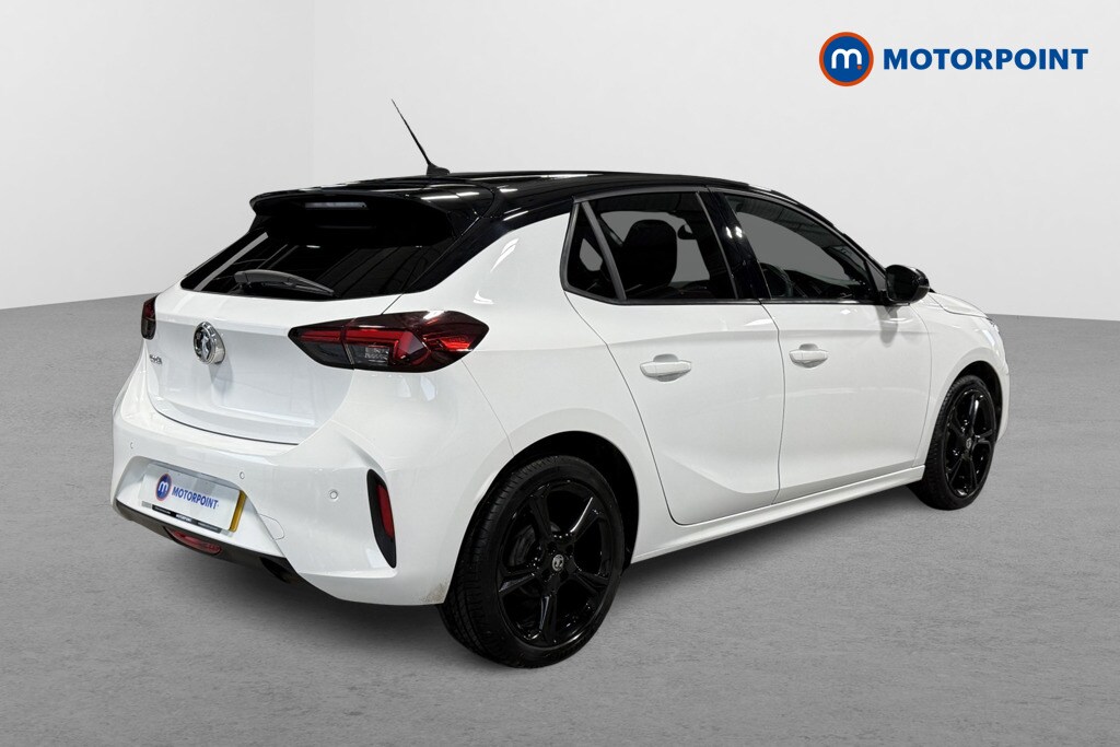 Used Vauxhall Corsa 2023 for sale - 77367927: Photo 7