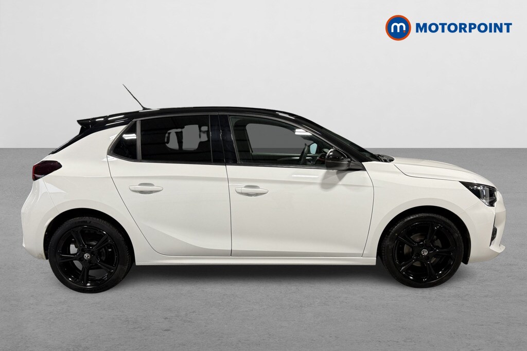Used Vauxhall Corsa 2023 for sale - 77367927: Photo 8