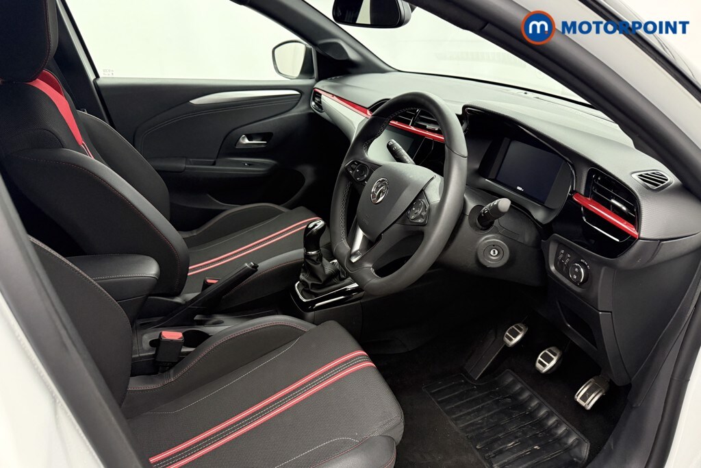 Used Vauxhall Corsa 2023 for sale - 77367927: Photo 9