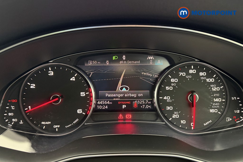 Used Audi A6 2020 for sale - 77340508: Photo 12