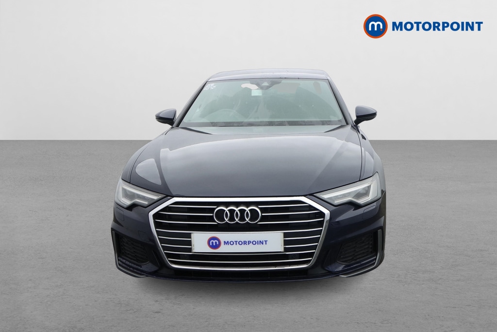 Used Audi A6 2020 for sale - 77340508: Photo 2
