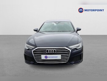 Used Audi A6 2020 for sale - 77340508: Photo