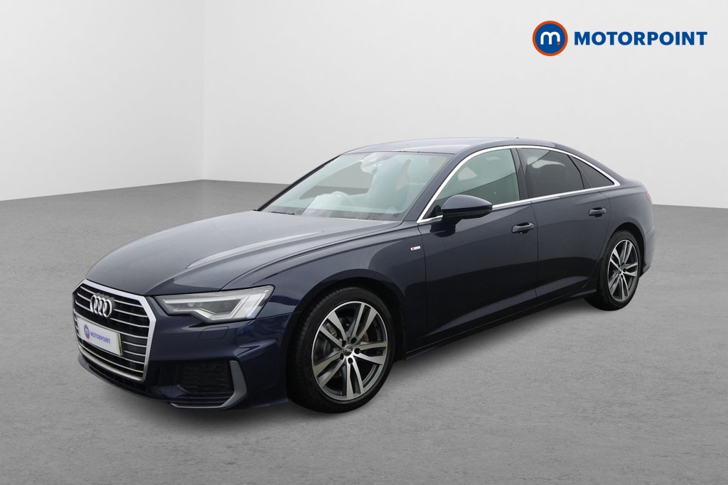 Used Audi A6 2020 for sale - 77340508: Photo 3