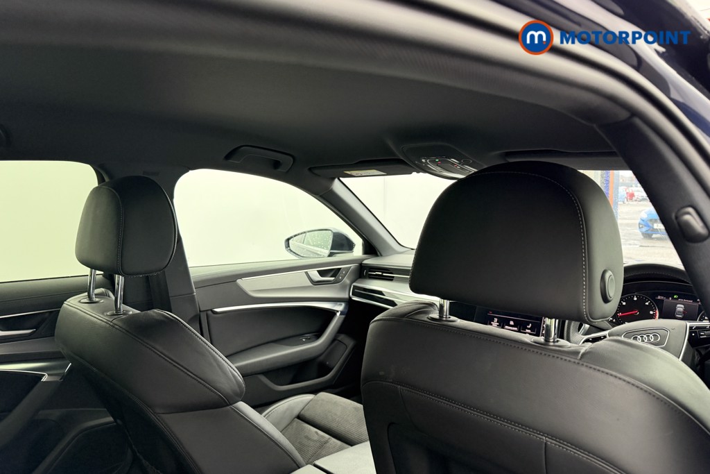 Used Audi A6 2020 for sale - 77340508: Photo 39